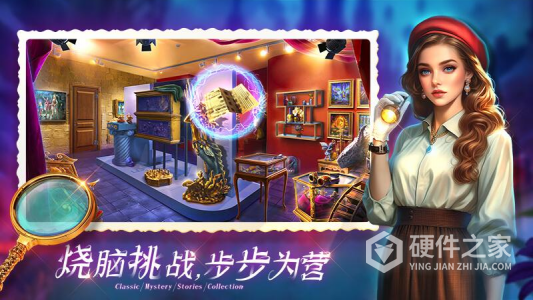 密室逃脱1逃离地牢