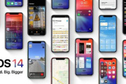 ios14支持机型