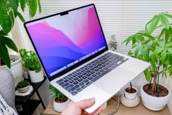 macbookair2023什么芯片