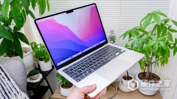 macbookair2023什么芯片