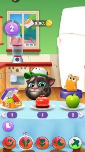 我的汤姆猫2（附推广代码）