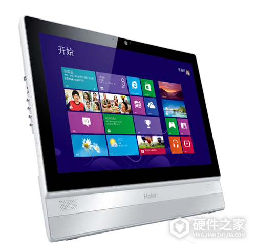 海尔一体机乐趣Q5U(Baytrail)驱动