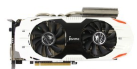 七彩虹600系列 GeForce GTX 660显卡驱动