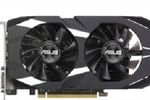 华硕NVIDIA系列 DUAL-GTX1050-2G-V2显卡驱动