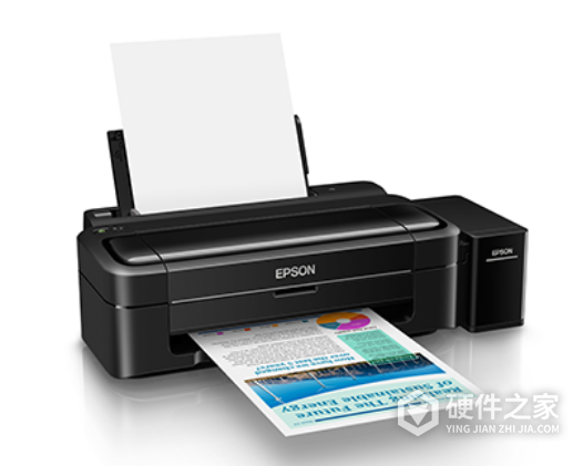 爱普生l310打印机不进纸怎么办