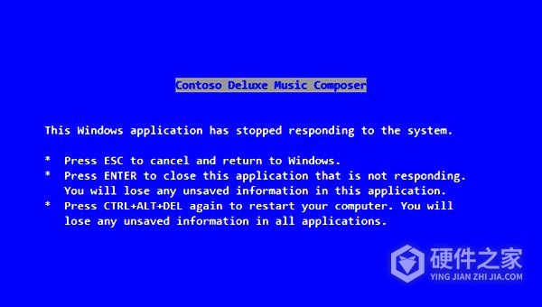 win7玩cf打一会儿蓝屏重启解决方法