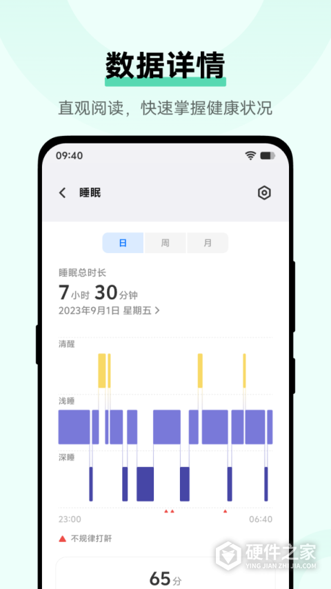 vivo健康app