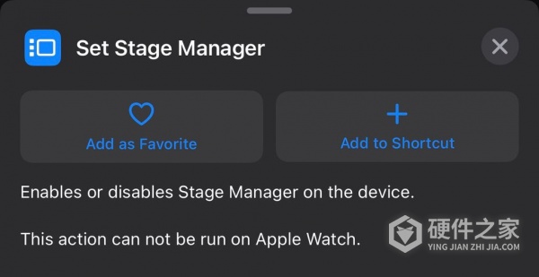iOS 16.4 Beta 增强“捷径”功能介绍