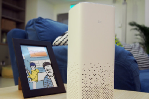 小爱同学唤醒口令更改