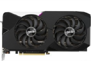 华硕Dual系列 DUAL-RTX3070-O8G显卡驱动