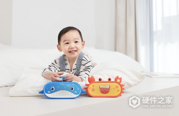 小度智能早教机怎么连接wifi