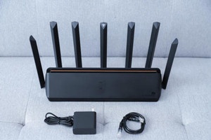 小米ax3600刷固件有什么用