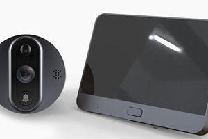 小米智能猫眼离线怎么恢复