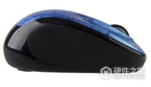 罗技m325电池仓怎么打开