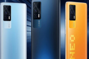 iqoo z3用的什么屏幕