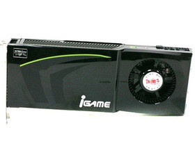 七彩虹200系列 GeForce GTX 280显卡驱动