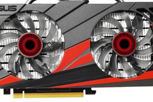 华硕NVIDIA系列 GTX960-DC3OC-2GD5显卡驱动