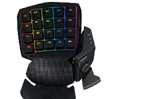 雷蛇金丝魔蛛使用技巧