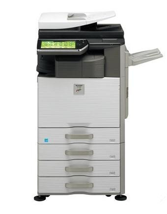 夏普MX-2618NC用户手册