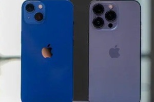 iphone13广角镜头怎么开