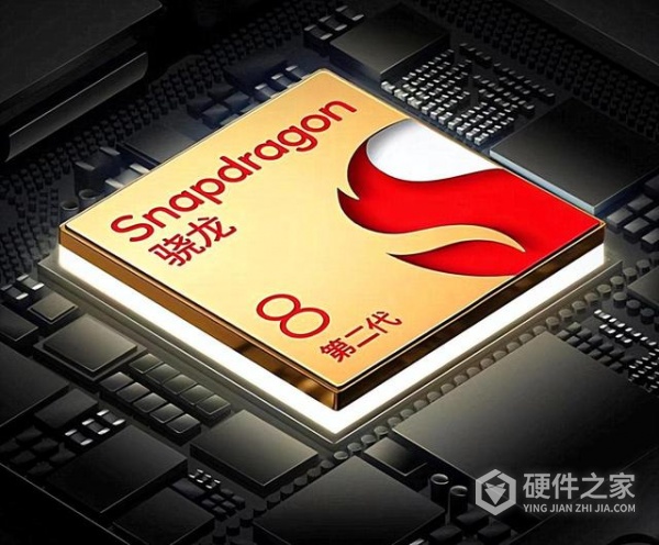 骁龙8gen2领先版升级了什么