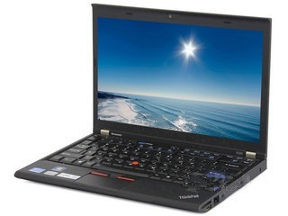 联想thinkpadx220使用说明书
