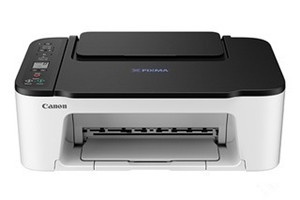 佳能e3480怎么样打印准考证