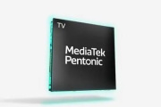 联发科Pentonic800芯片参数介绍