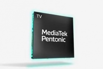 联发科Pentonic800芯片参数介绍