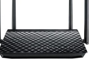 华硕rt-ac1200gu设置自动重启