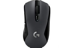 罗技g603滚轮回滚软件