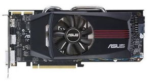 华硕NVIDIA系列 EN210 SILENT/DI/1GD3/V2(LP)显卡驱动