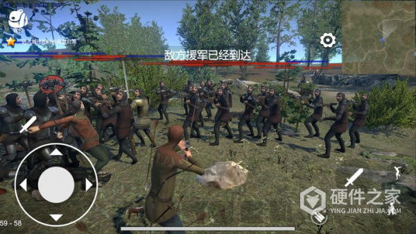 骑战烈火之剑