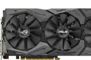 华硕猛禽系列 ROG-STRIX-GTX1660TI-O6G-GAMING显卡驱动