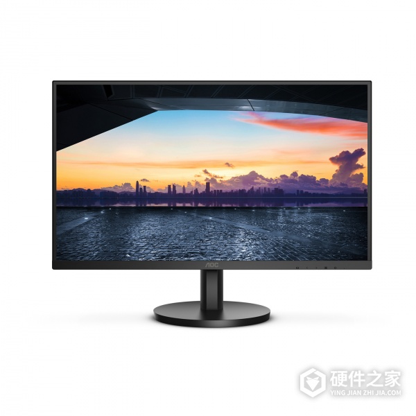 AOC新款Q27B3M2显示器参数信息