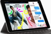 iPad9长什么样