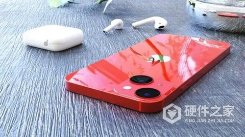 iphone13mini微距模式在哪里开启