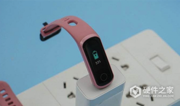 荣耀手环5i怎么升级