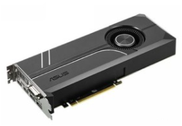 华硕NVIDIA系列 TURBO-GTX1060-6G显卡驱动
