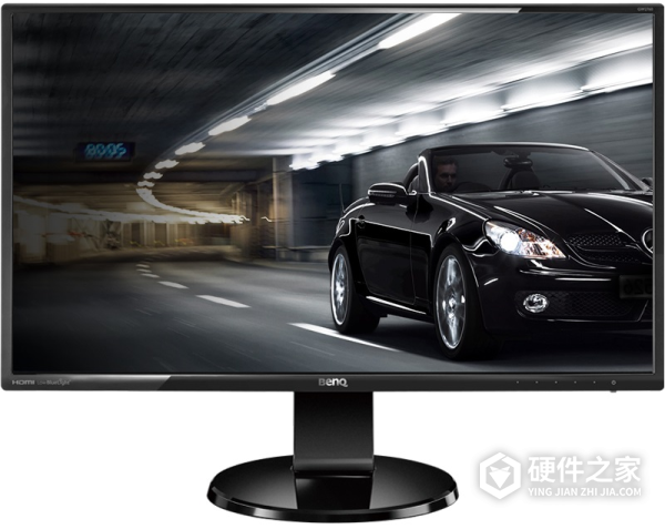 BENQ明基VW2430H液晶显示器驱动