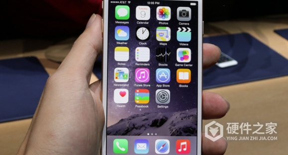 苹果手机keynote如何设置字体大小