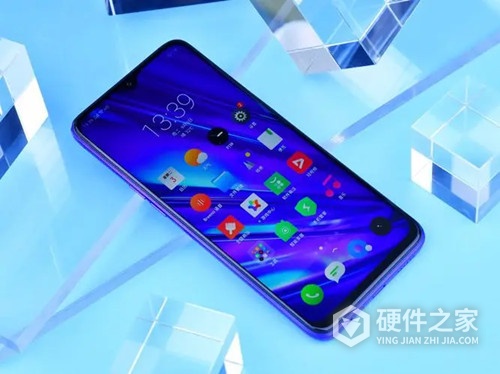 realme Q5i配置参数一览