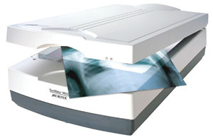中晶Microtek ScanMaker V6UPL扫描仪驱动 For Win7/XP