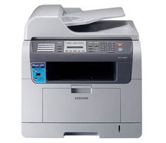 三星Samsung SCX-5530FN打印驱动 For Win10/Win7/XP