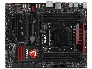 微星x99a gaming7说明书