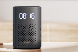 小爱音箱play没有电话功能