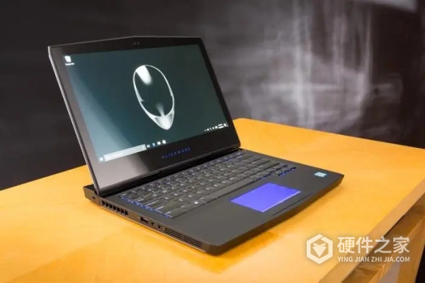 Alienware 13笔记本快速入门手册