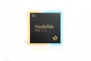 天玑9200AI处理器是什么型号