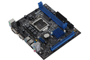 梅捷INTEL系列 SY-战龙 H110N-D3V主板驱动