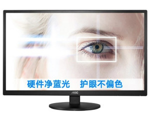 aocE2270SWN6显示器驱动